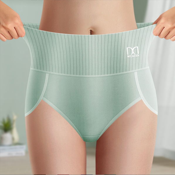 SculptLuxe™ | High-Waist Shaping Briefs Bundle