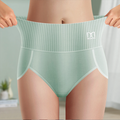 SculptLuxe™ | High-Waist Shaping Briefs Bundle