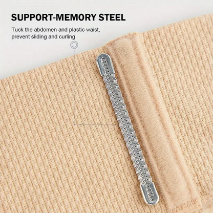 SleekForm™ | Streamlined Shaping Underwear