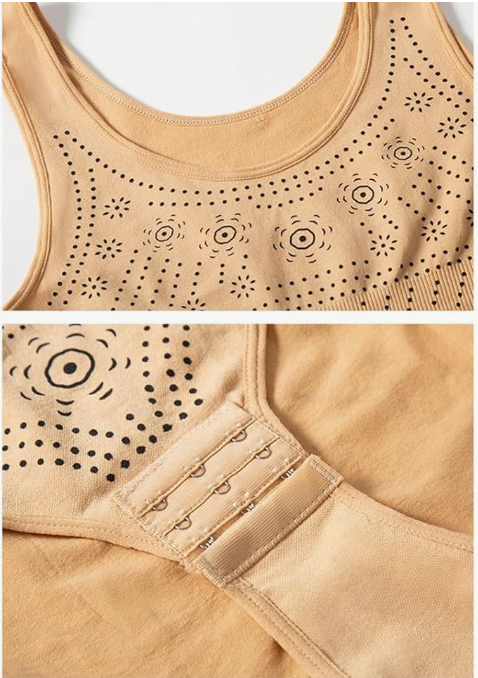 TummyTone™ | All-in-One Body Shaper