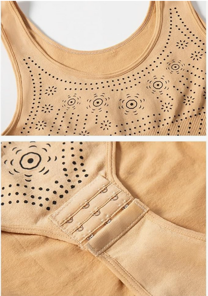 TummyTone™ | All-in-One Body Shaper