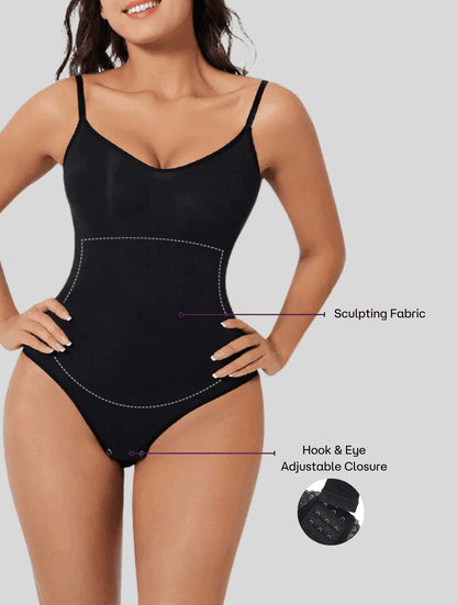 PowerSculpt™ | Sculpting Shapewear Bodysuit