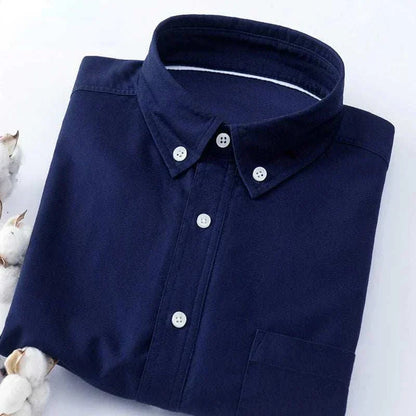 Chic Slim Fit Long Sleeve Shirt for Stylish Events