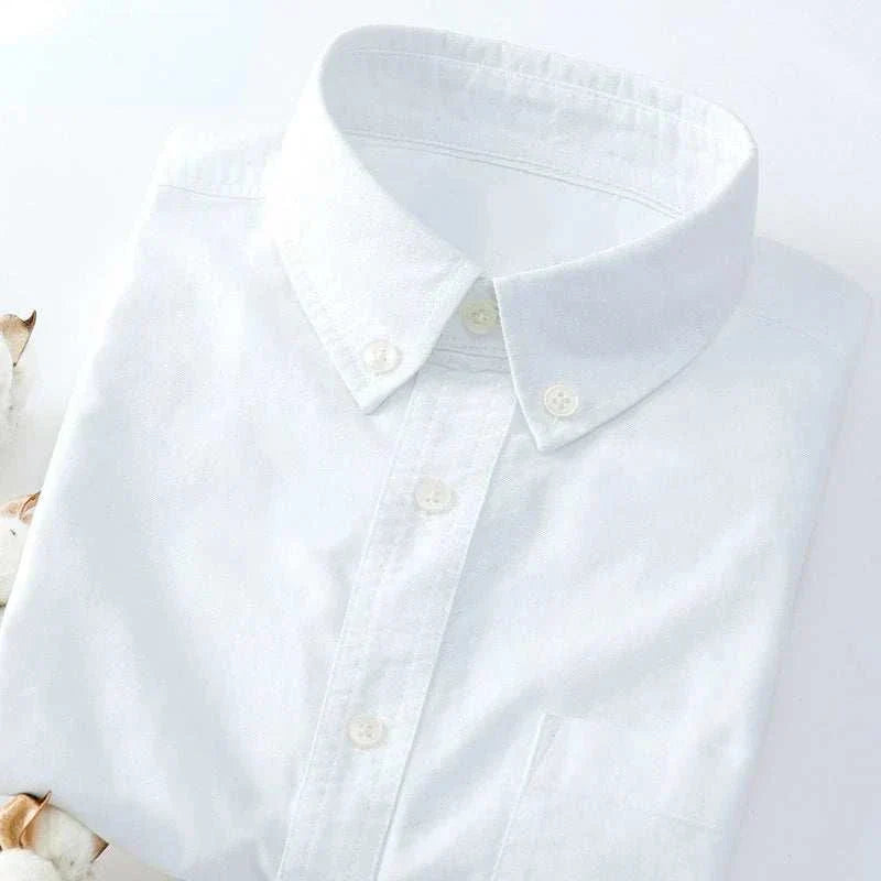 Chic Slim Fit Long Sleeve Shirt for Stylish Events