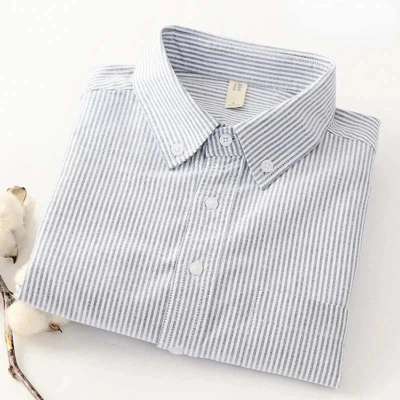 Chic Slim Fit Long Sleeve Shirt for Stylish Events