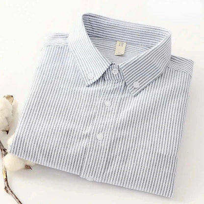 Chic Slim Fit Long Sleeve Shirt for Stylish Events