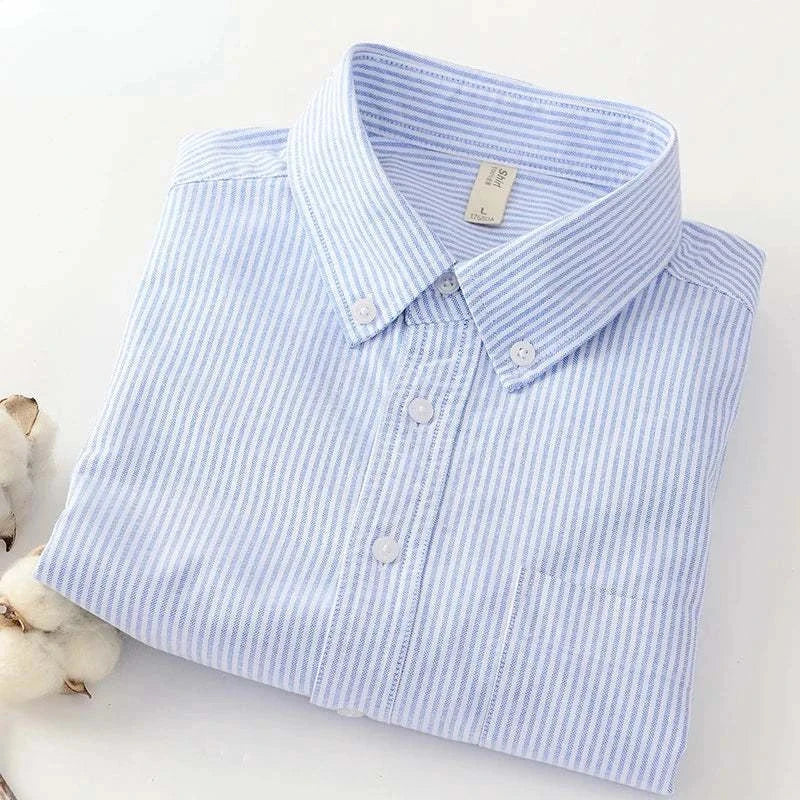Chic Slim Fit Long Sleeve Shirt for Stylish Events