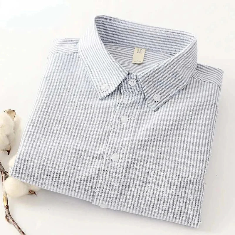 Chic Slim Fit Long Sleeve Shirt for Stylish Events