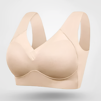 BoostFit™ | Adaptive Seamless Bra Design