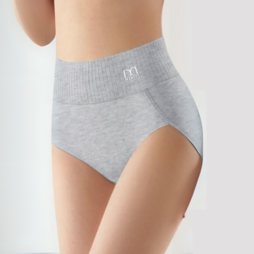 SculptLuxe™ | High-Waist Shaping Briefs Bundle
