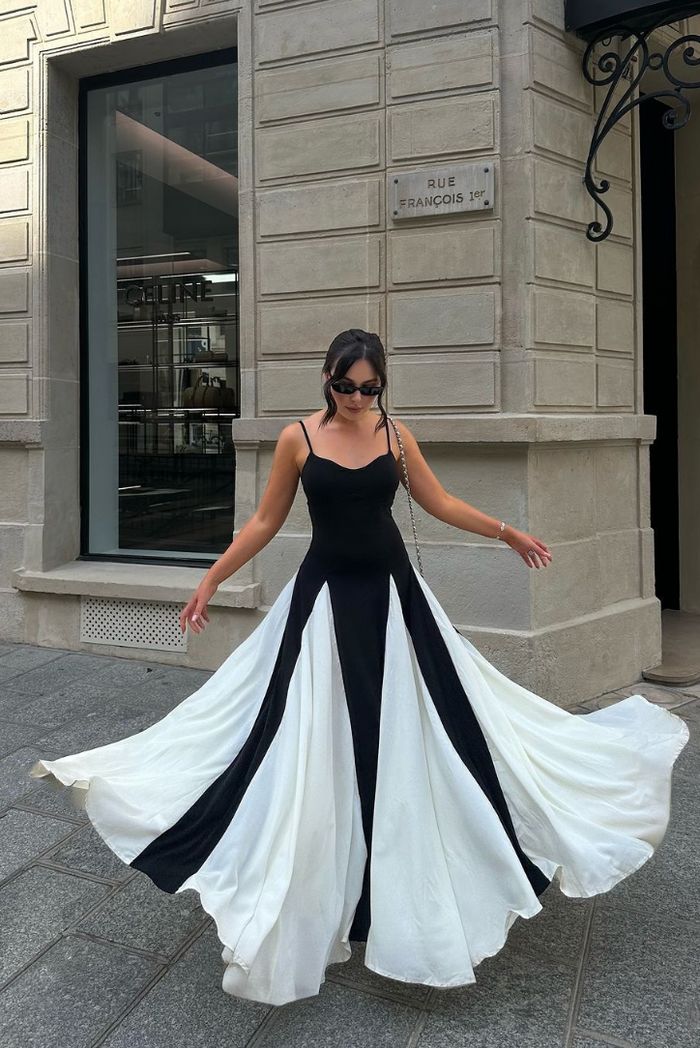 Viara - Wedding Guest Dress