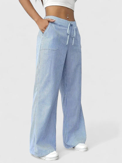 Tatienne | Chic Trousers for Any Occasion