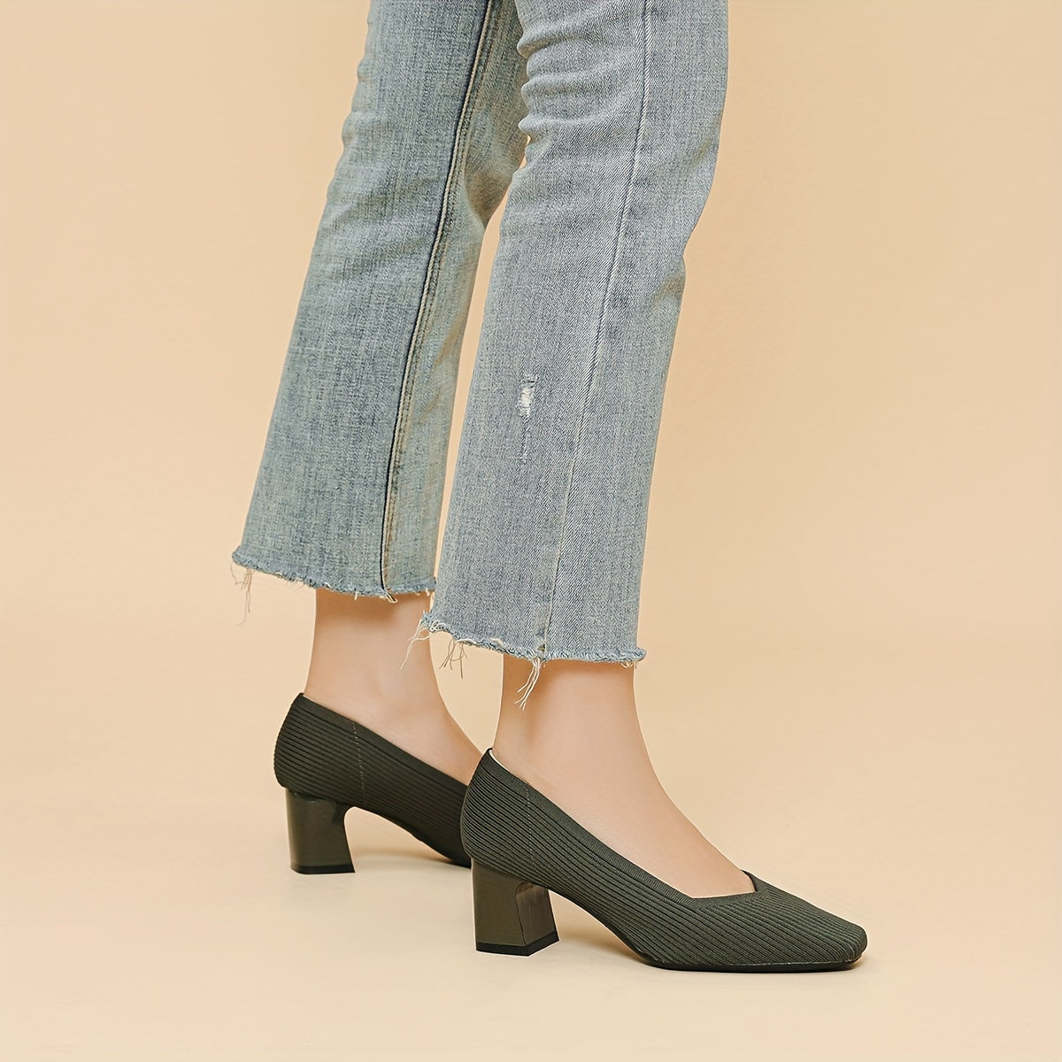 Zayli | Stylish Orthopedic Heels for Any Occasion