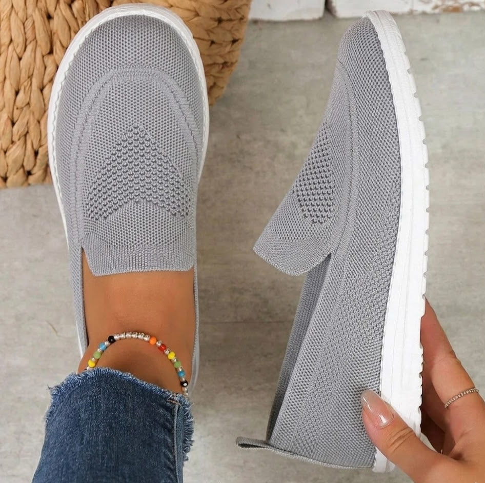 Victoria - Stylish Orthopedic Summer Footwear for All Occasions