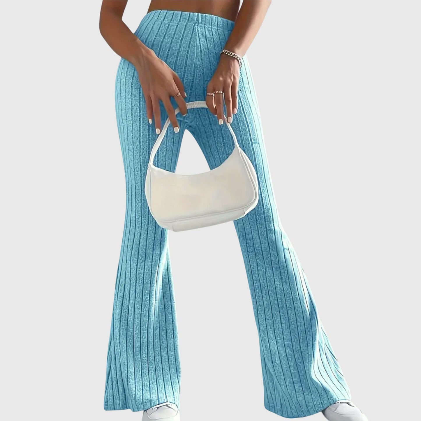 Jennifer - Chic Trousers for Everyday Wear