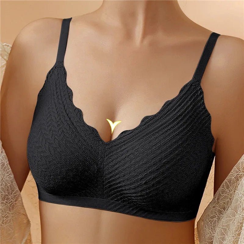 Daisy™ | Effortless Comfort Bra