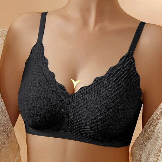 Daisy™ | Effortless Comfort Bra