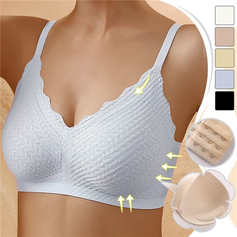 Daisy™ | Effortless Comfort Bra