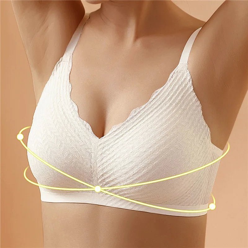 Daisy™ | Effortless Comfort Bra