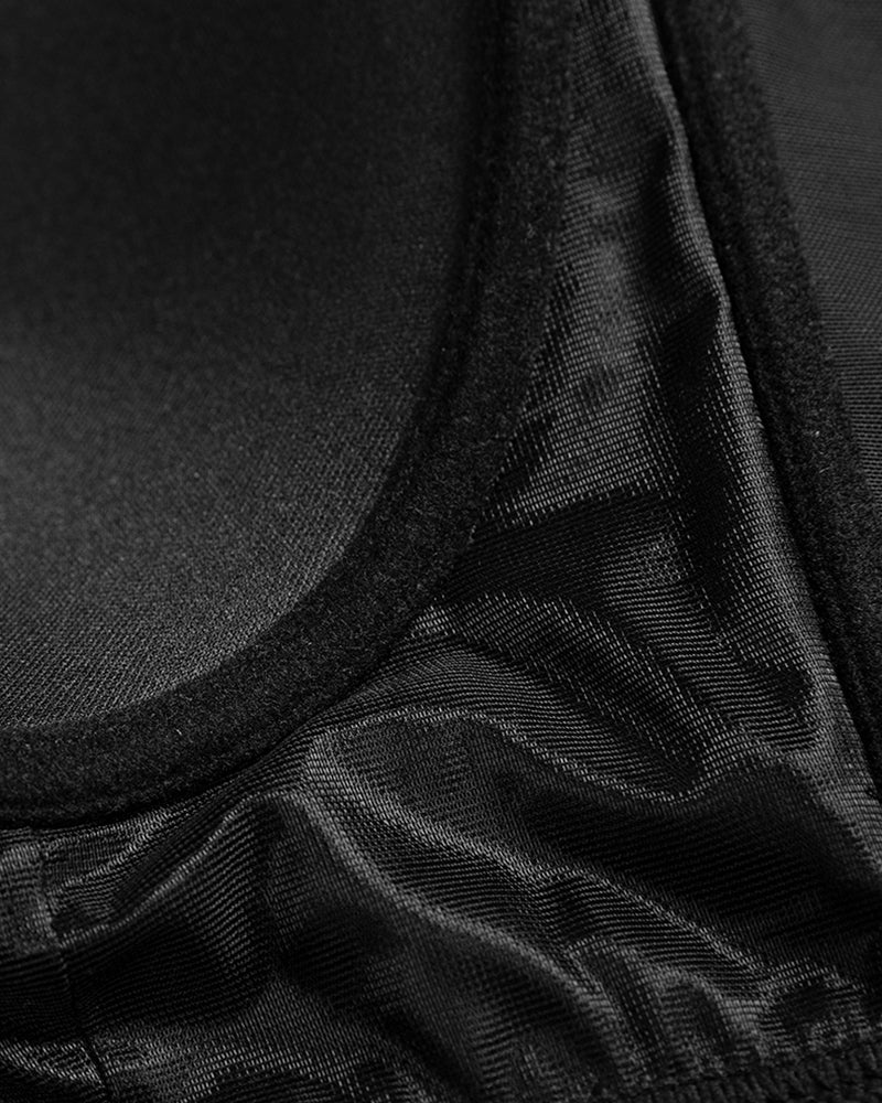 ContourFit™ Shapewear Longline Bra for Enhanced Shape