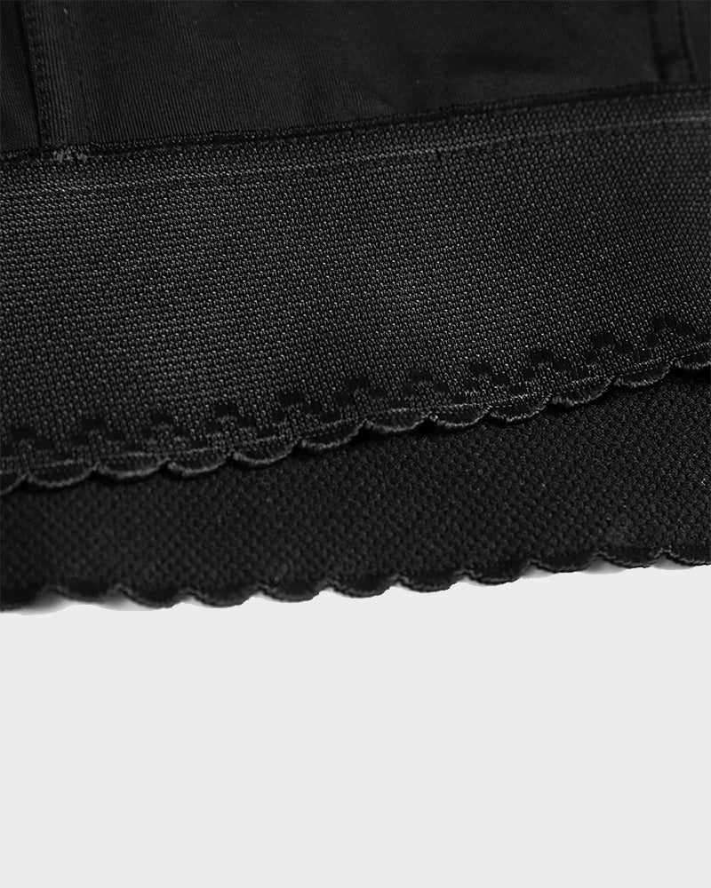 ContourFit™ Shapewear Longline Bra for Enhanced Shape