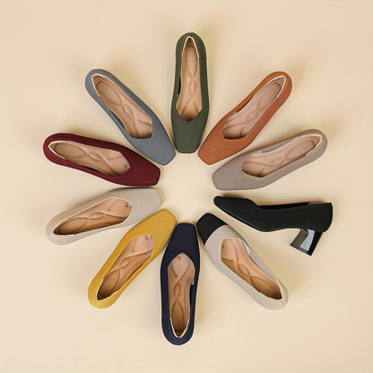 Zayli | Stylish Orthopedic Heels for Any Occasion