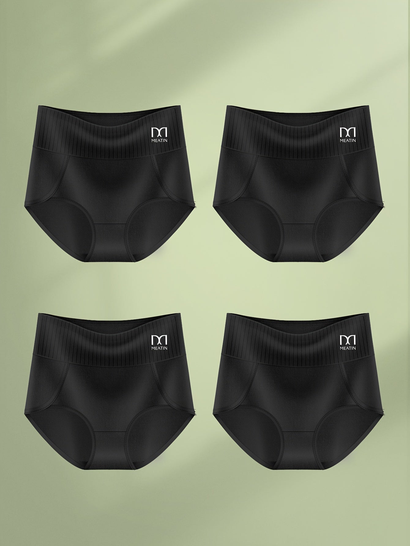 SculptLuxe™ | High-Waist Shaping Briefs Bundle