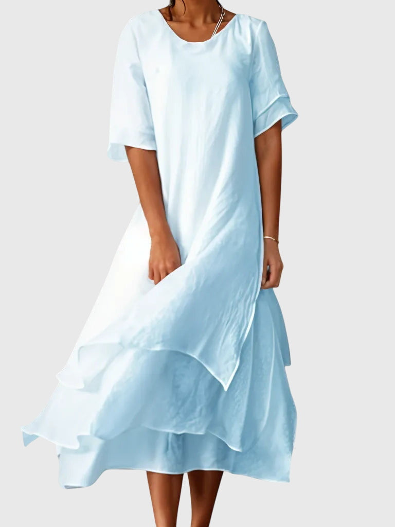 April™ | Chic Versatile Dress for Any Occasion