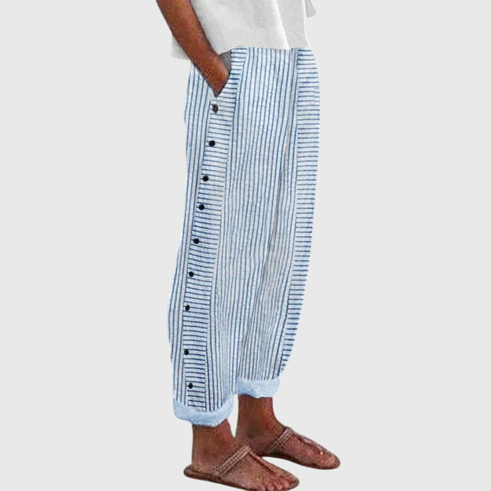 Bertha™ | Chic Women's Trousers for Any Occasion
