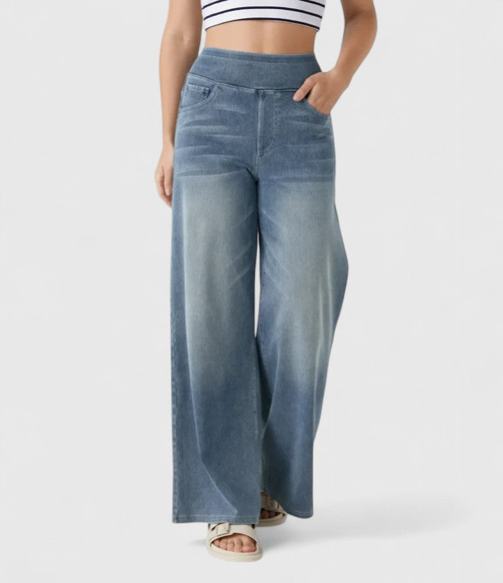 Sookie | Stylish Everyday Trousers