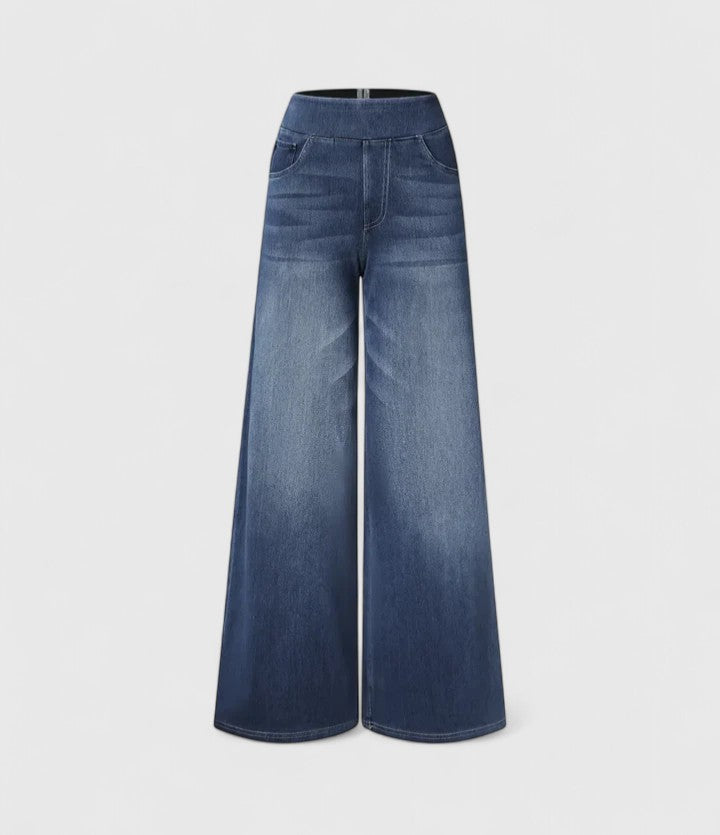 Sookie | Stylish Everyday Trousers