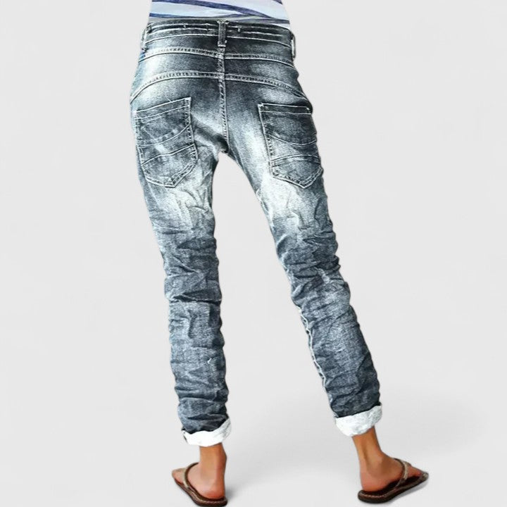 Erin | Chic Everyday Trousers for Any Occasion