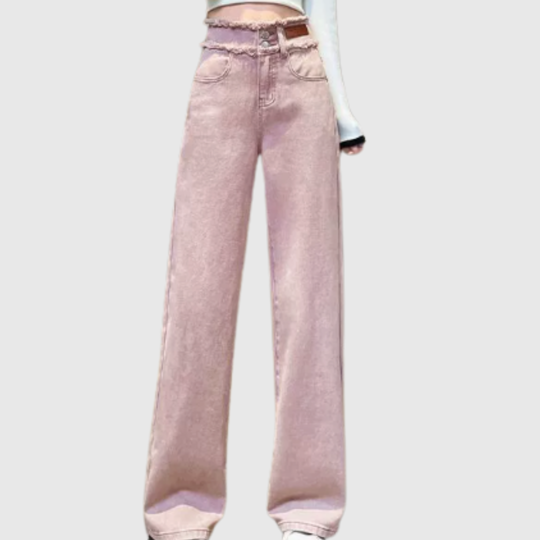 Lani™ | Chic Trousers for Every Occasion