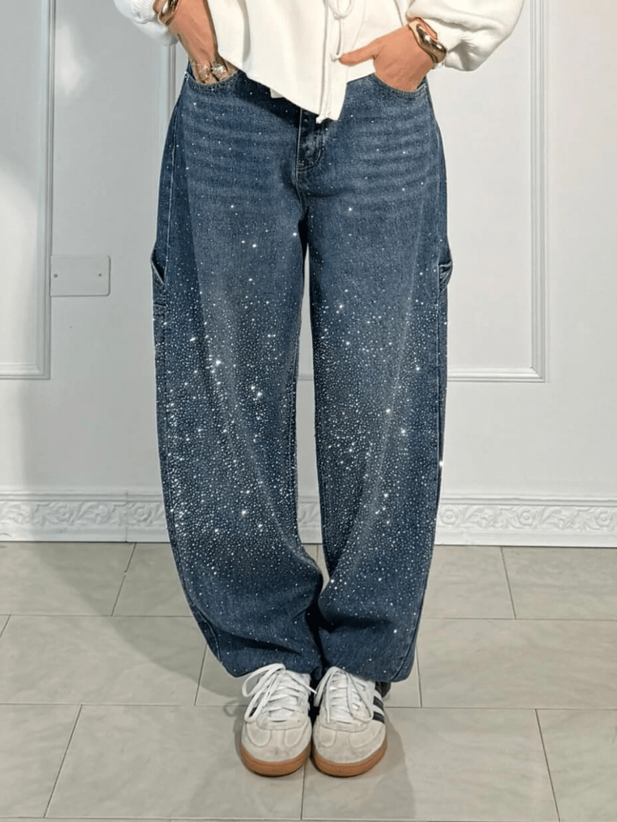 Chic Tailored Trousers for Any Occasion