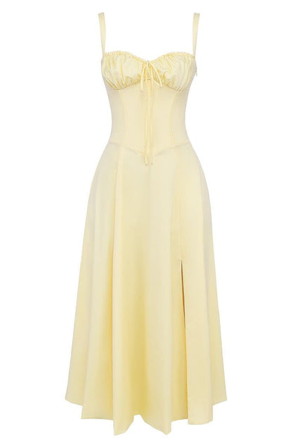 Alina | Wedding Guest Dress – Flattering & Chic