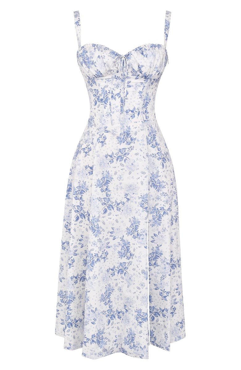 Alina | Wedding Guest Dress – Flattering & Chic