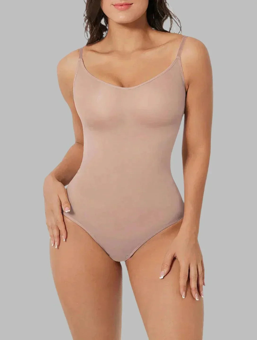 PowerSculpt™ | Sculpting Shapewear Bodysuit