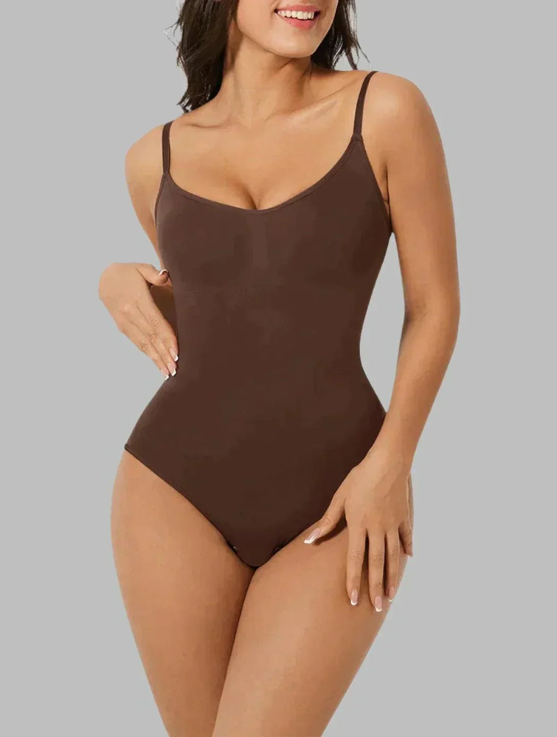 PowerSculpt™ | Sculpting Shapewear Bodysuit