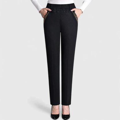 Caryzelle | Chic Trousers for Any Occasion
