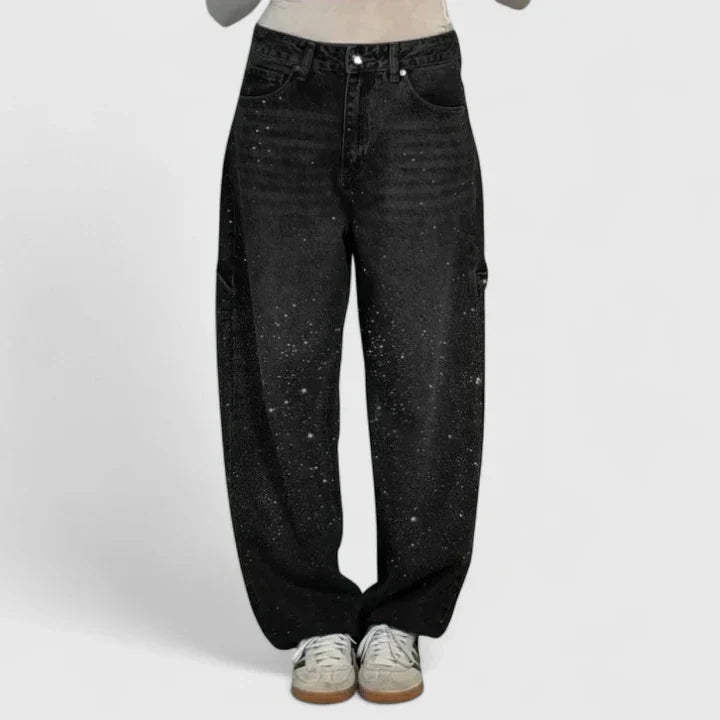 Melizyrah | Chic Everyday Trousers for Any Occasion