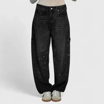 Melizyrah | Chic Everyday Trousers for Any Occasion